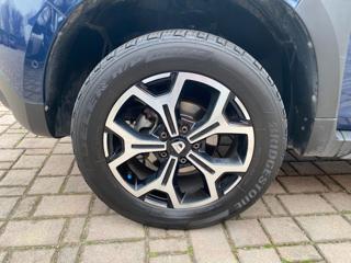 DACIA Duster usata, con Antifurto