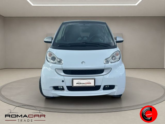 SMART ForTwo usata, con ESP
