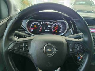 OPEL Karl usata, con Airbag testa