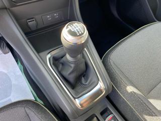 RENAULT Captur usata, con Controllo automatico clima