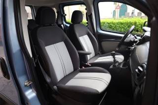 FIAT Qubo usata, con ESP