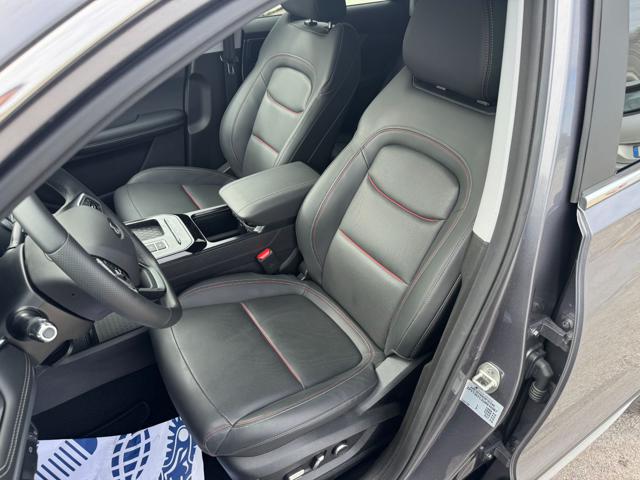 DR MOTOR DR 6.0 usata, con Climatizzatore