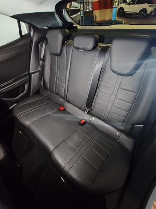 OPEL Mokka usata, con Interni in pelle
