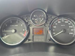 PEUGEOT 206 usata, con Autoradio