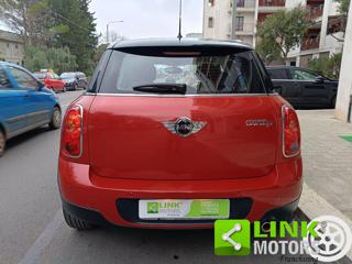 MINI Countryman usata, con Kit fumatori
