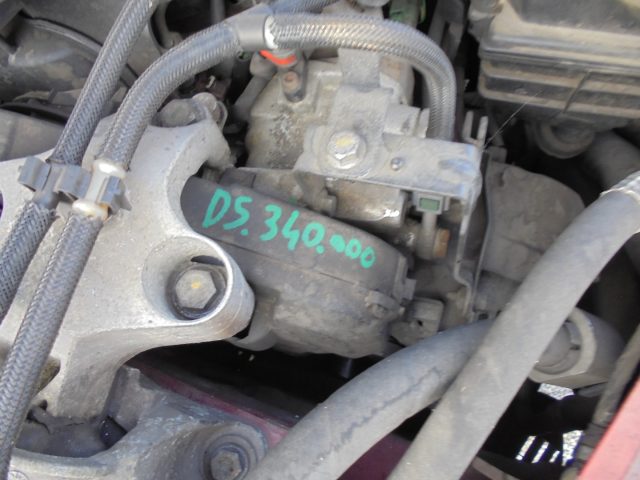 DACIA Sandero usata 32