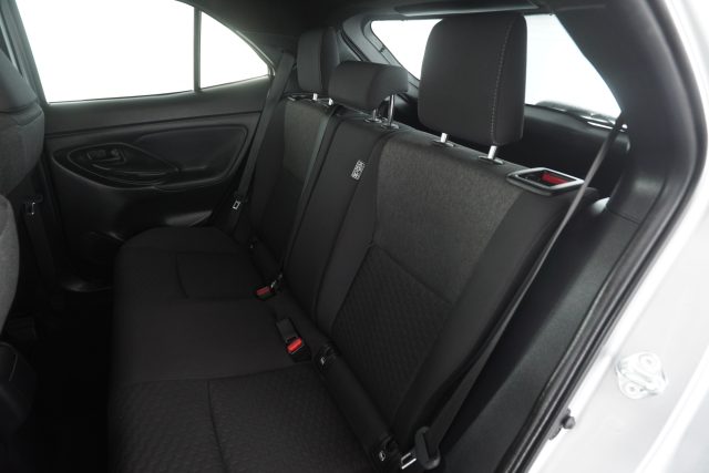 TOYOTA Yaris Cross usata 3