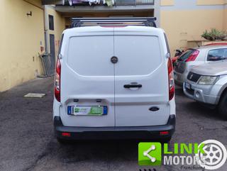 FORD Tourneo Connect usata, con Autoradio