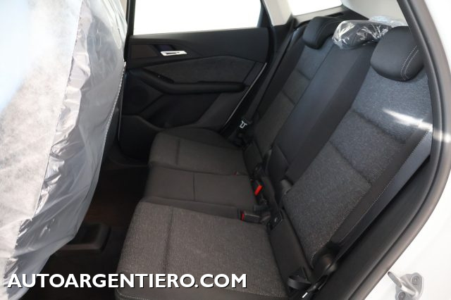 BMW 216 usata, con Isofix