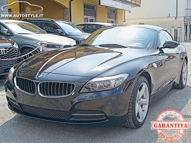 BMW Z4 usata 68