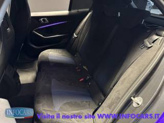 BMW 118 usata, con Cerchi in lega