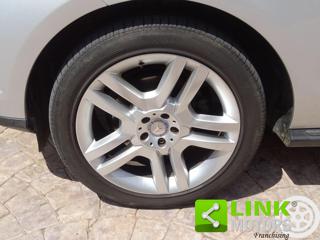 MERCEDES-BENZ ML 250 usata, con ESP