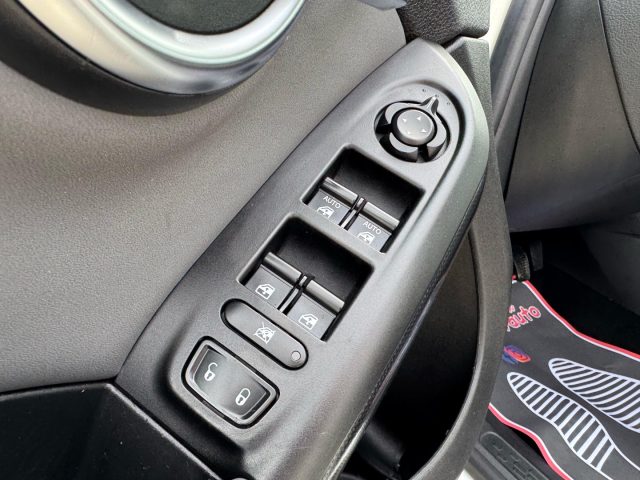 FIAT 500X usata, con Cruise Control