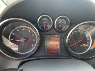 OPEL Astra usata, con Fendinebbia
