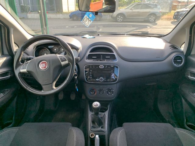 FIAT Punto usata, con Filtro antiparticolato