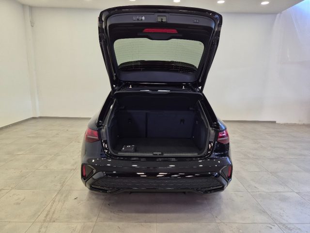 AUDI A3 usata, con Specchietti laterali elettrici
