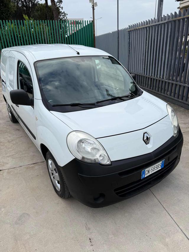 RENAULT Kangoo usata, con Chiusura centralizzata