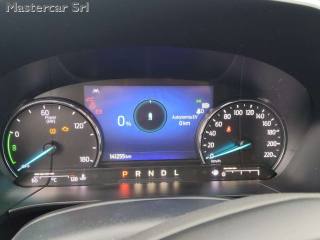 FORD Kuga usata, con Immobilizzatore elettronico