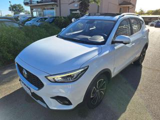 MG ZS usata, con Climatizzatore