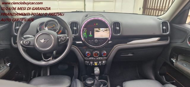MINI Countryman usata, con ESP