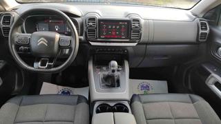 CITROEN C5 Aircross usata, con Cruise Control