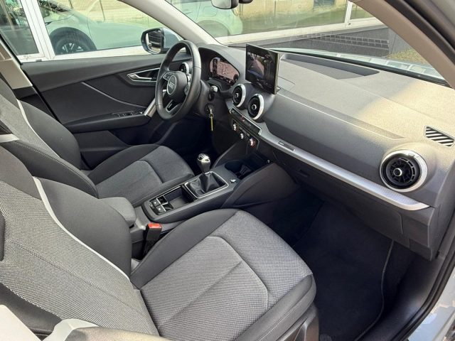 AUDI Q2 usata, con Controllo trazione