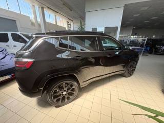 JEEP Compass usata, con Autoradio digitale