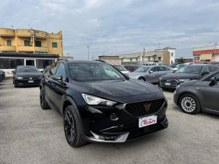 CUPRA Formentor usata, con Airbag laterali