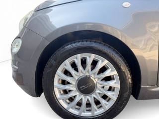 FIAT 500 usata, con Autoradio digitale