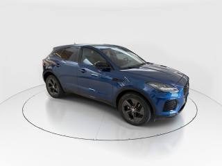 JAGUAR E-Pace usata, con Cruise Control