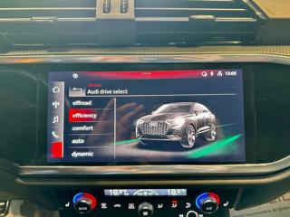 AUDI Q3 usata, con Volante in pelle