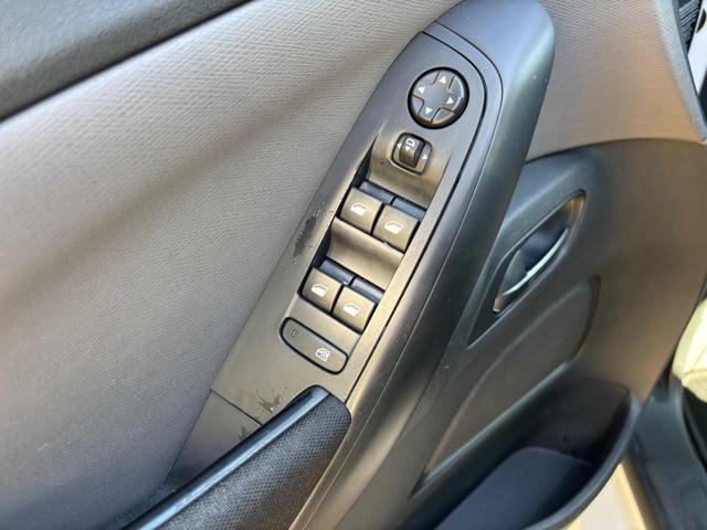 CITROEN C4 Picasso usata, con ESP