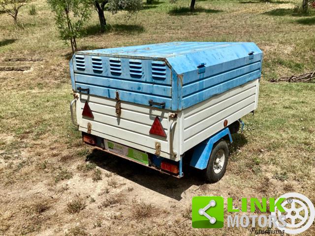 UAZ Other usata 42