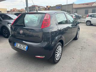 FIAT Punto usata, con Boardcomputer