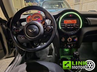 MINI One usata, con Controllo trazione