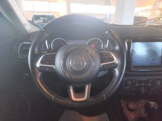 JEEP Compass usata, con Cruise Control