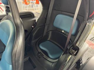 RENAULT Twizy usata 18