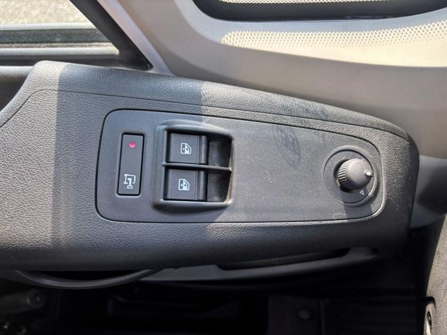 FIAT Ducato usata, con Servosterzo