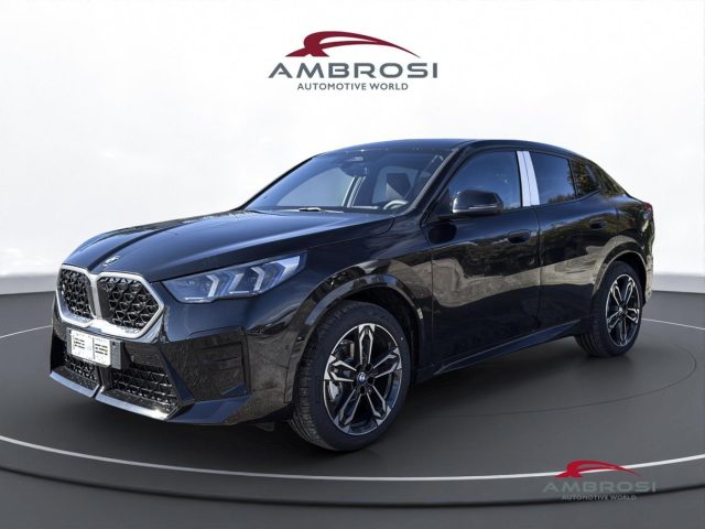 BMW X2 usata 0