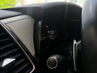 DS AUTOMOBILES DS 7 usata, con Telecamera per parcheggio assistito