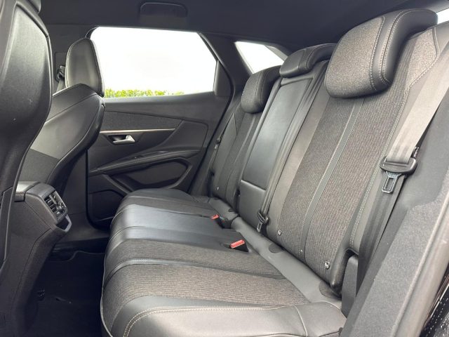 PEUGEOT 3008 usata, con Controllo trazione