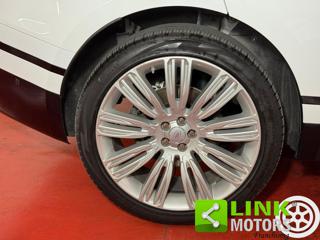 LAND ROVER Range Rover Velar usata, con Interni in pelle