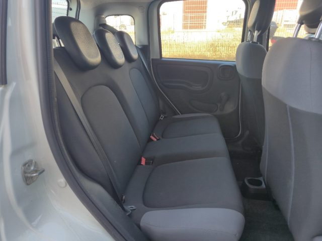 FIAT Panda usata, con Sound system