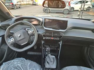 PEUGEOT 2008 usata, con Controllo trazione