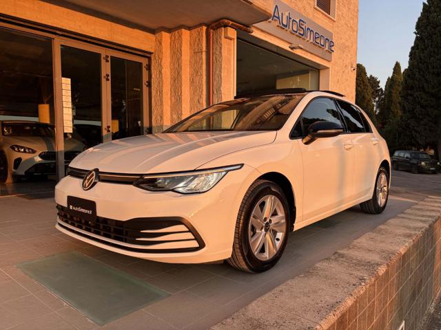 VOLKSWAGEN Golf usata, con ABS