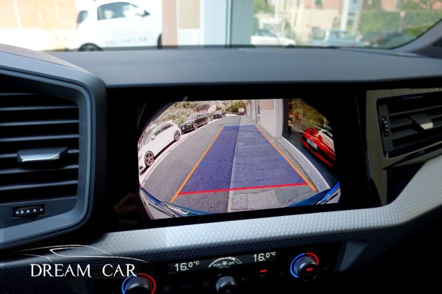 AUDI A1 usata, con Cruise Control