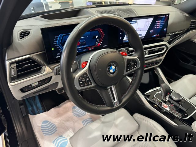 BMW M3 usata, con Boardcomputer
