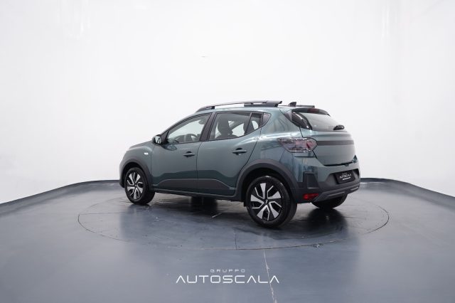 DACIA Sandero usata, con Airbag Passeggero