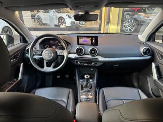 AUDI Q2 usata, con Cruise Control