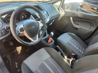 FORD Fiesta usata, con Fendinebbia
